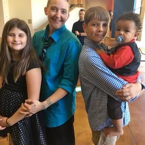 Meet your Posher, Nikki